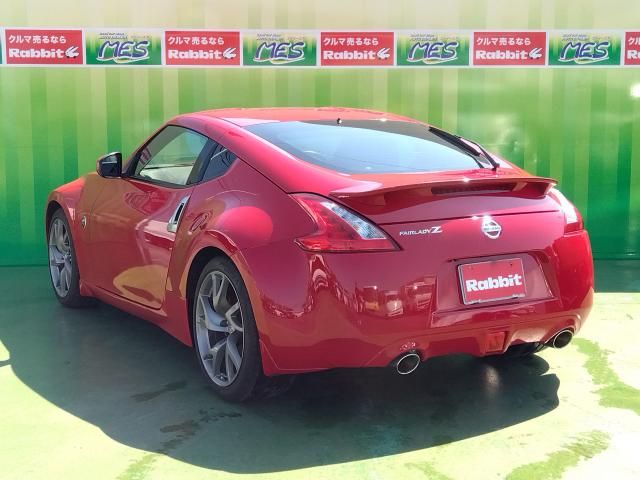 NISSAN FAIRLADY Z 2015 Image 31