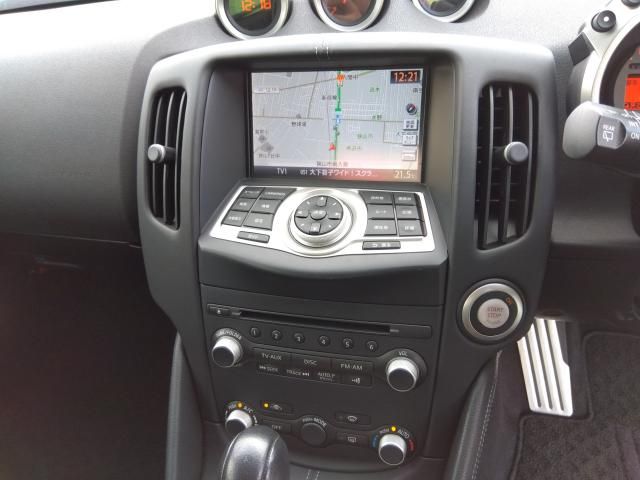 NISSAN FAIRLADY Z 2015 Image 31