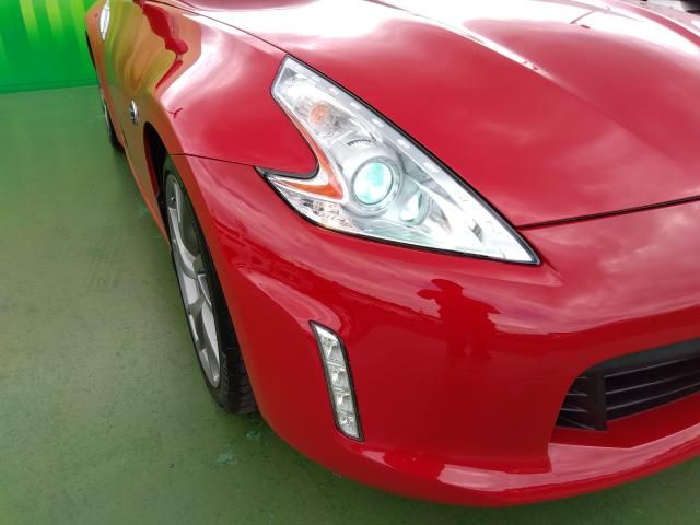 NISSAN FAIRLADY Z 2015 Image 31