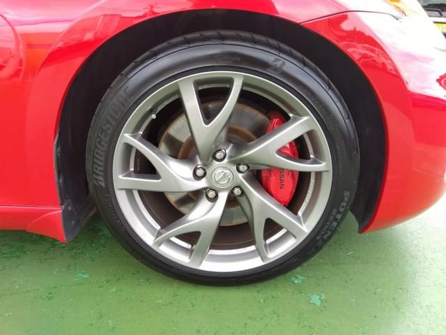 NISSAN FAIRLADY Z 2015 Image 31