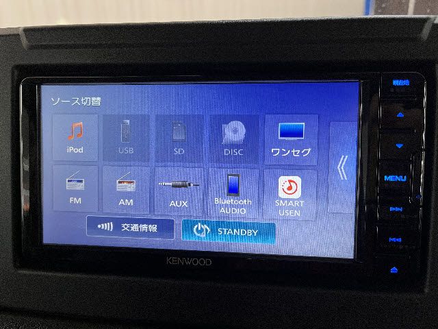 SUZUKI JIMNY 4WD 2024 Image 31