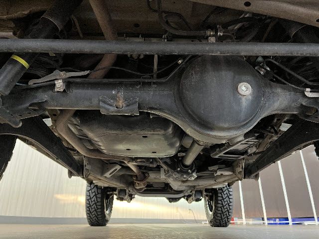 SUZUKI JIMNY 4WD 2024 Image 31