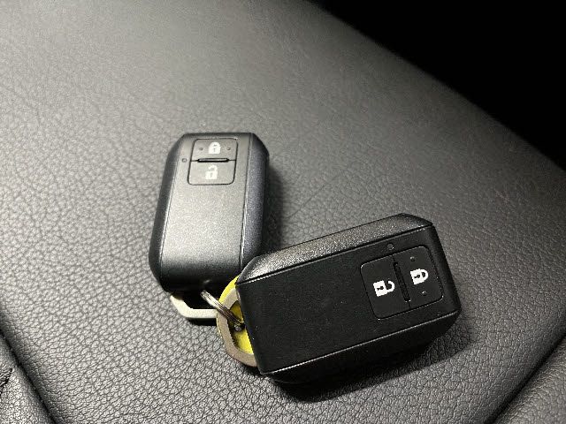 SUZUKI JIMNY 4WD 2024 Image 31