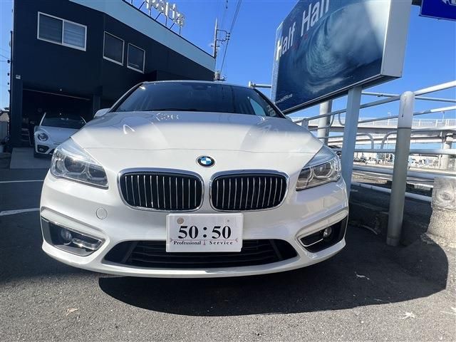 BMW 2SERIES ACTIVE T 2017 Image 31