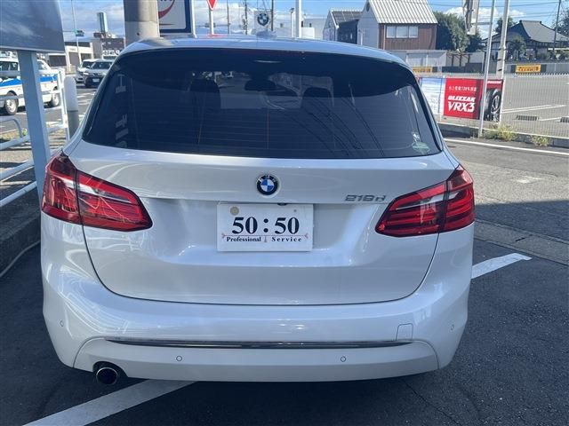 BMW 2SERIES ACTIVE T 2017 Image 31