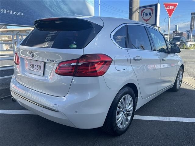 BMW 2SERIES ACTIVE T 2017 Image 31