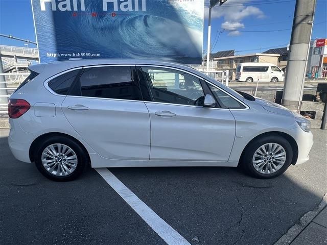 BMW 2SERIES ACTIVE T 2017 Image 31