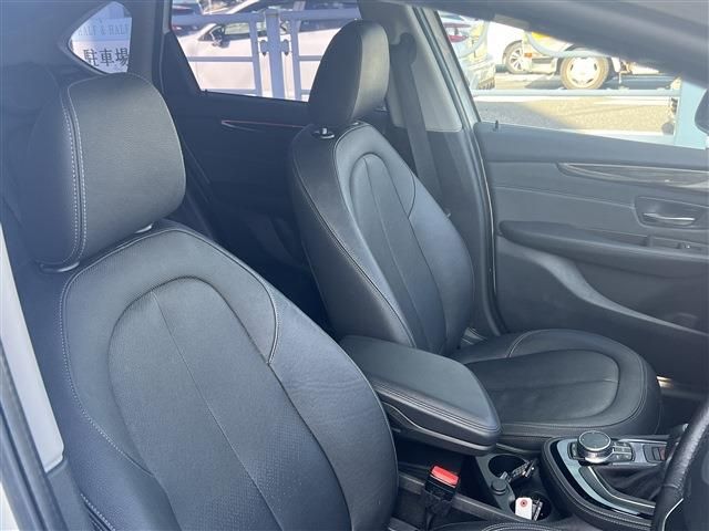 BMW 2SERIES ACTIVE T 2017 Image 31