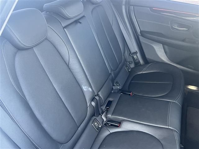 BMW 2SERIES ACTIVE T 2017 Image 31