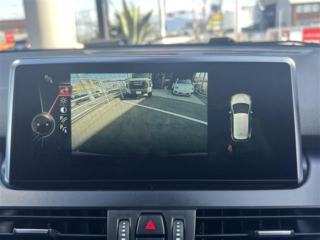 BMW 2SERIES ACTIVE T 2017 Image 31