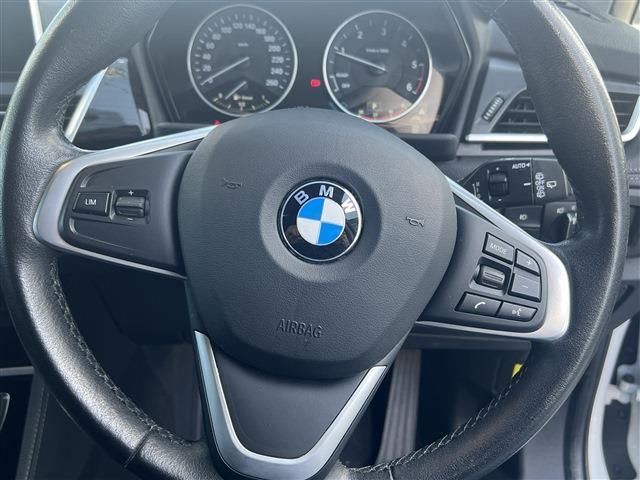 BMW 2SERIES ACTIVE T 2017 Image 31