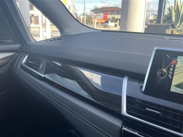 BMW 2SERIES ACTIVE T 2017 Image 31