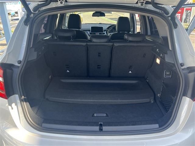 BMW 2SERIES ACTIVE T 2017 Image 31