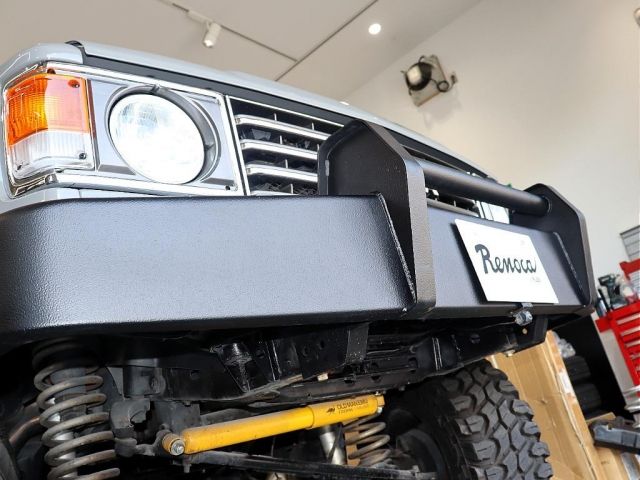 TOYOTA LANDCRUISER WAGON 1997 Image 31