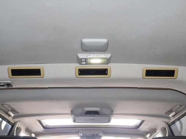 TOYOTA LANDCRUISER WAGON 1997 Image 31