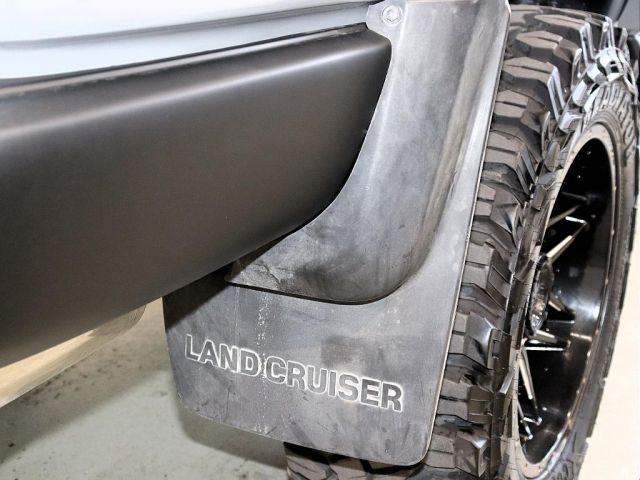 TOYOTA LANDCRUISER WAGON 1997 Image 31