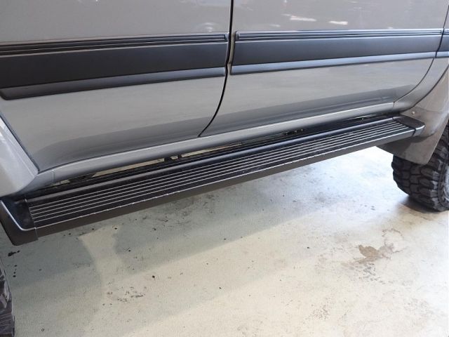 TOYOTA LANDCRUISER WAGON 1997 Image 31