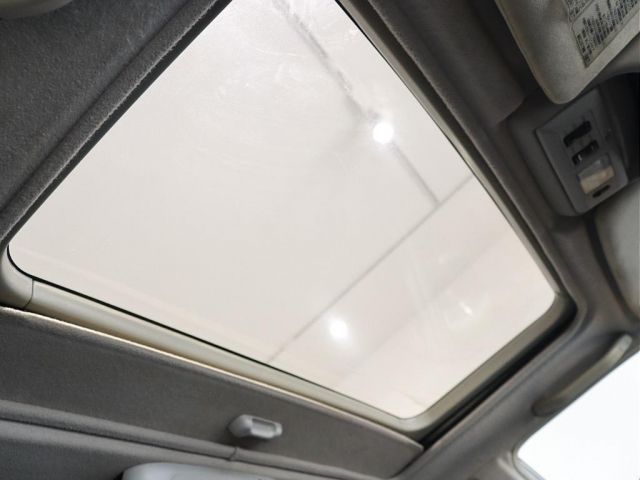 TOYOTA LANDCRUISER WAGON 1997 Image 31