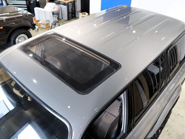 TOYOTA LANDCRUISER WAGON 1997 Image 31