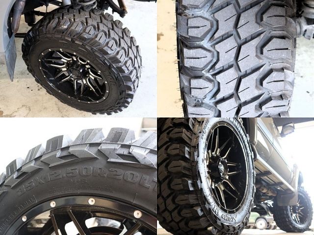 TOYOTA LANDCRUISER WAGON 1997 Image 31