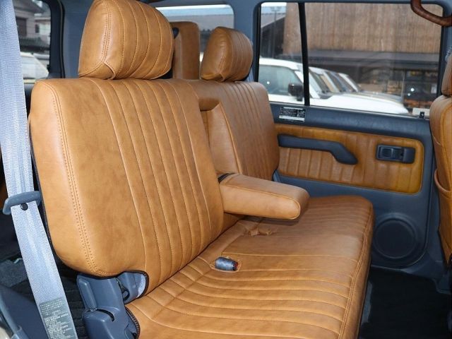 TOYOTA LANDCRUISER PRADO 1997 Image 31