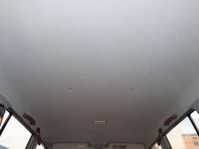 TOYOTA LANDCRUISER PRADO 1997 Image 31