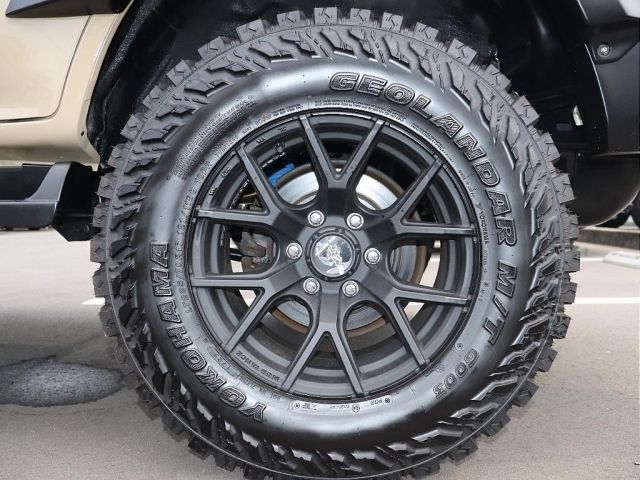 TOYOTA LANDCRUISER PRADO 1997 Image 31