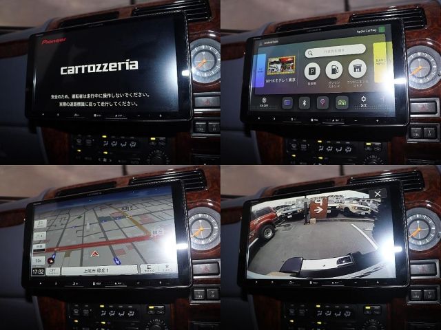 TOYOTA LANDCRUISER PRADO 1997 Image 31