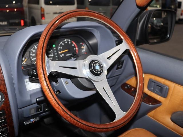 TOYOTA LANDCRUISER PRADO 1997 Image 31