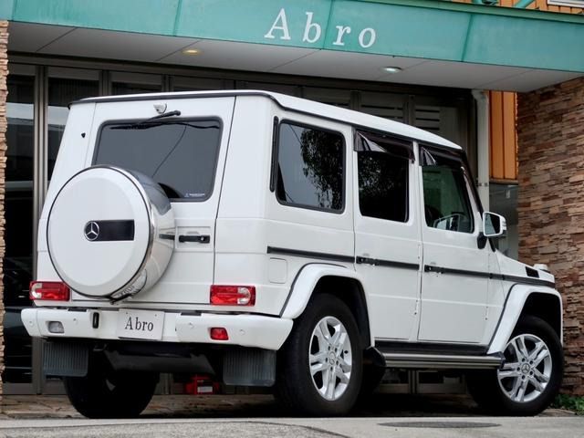 MERCEDES BENZ G CLAS 2015 Image 31