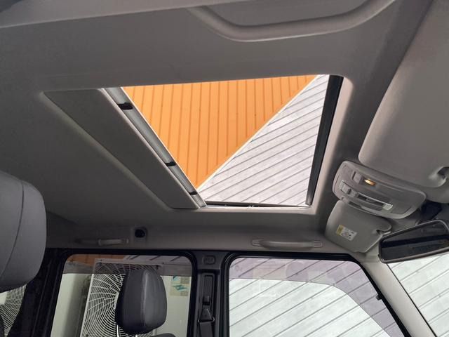 MERCEDES BENZ G CLAS 2015 Image 31