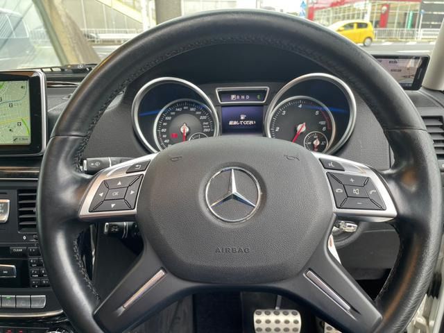 MERCEDES BENZ G CLAS 2015 Image 31