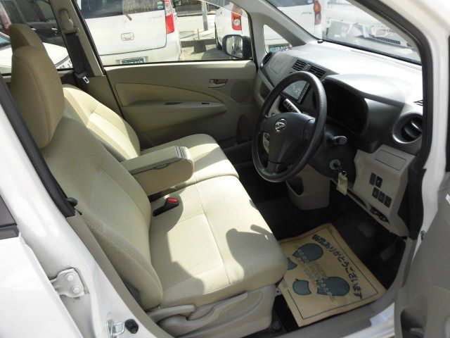 DAIHATSU MOVE 2014 Image 31