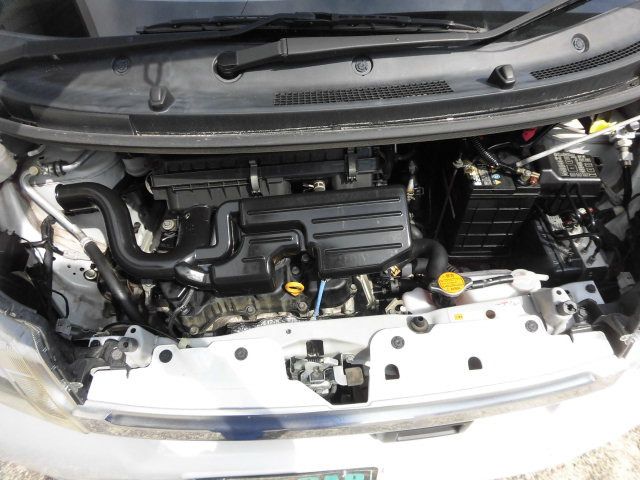 DAIHATSU MOVE 2014 Image 31