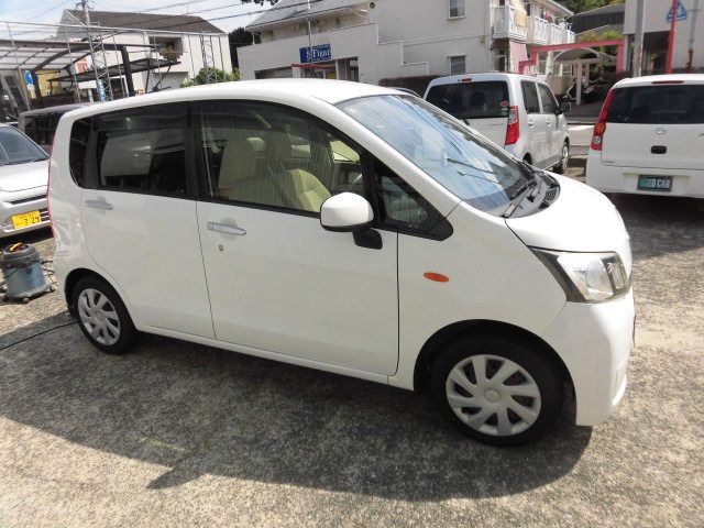 DAIHATSU MOVE 2014 Image 31