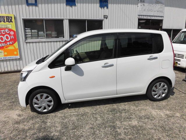 DAIHATSU MOVE 2014 Image 31