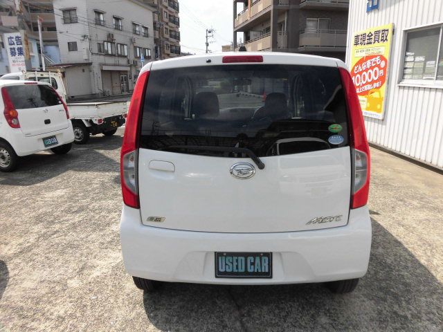 DAIHATSU MOVE 2014 Image 31