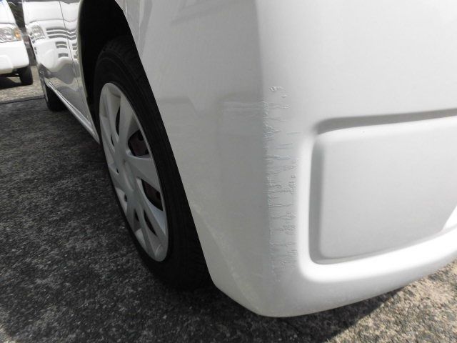 DAIHATSU MOVE 2014 Image 31