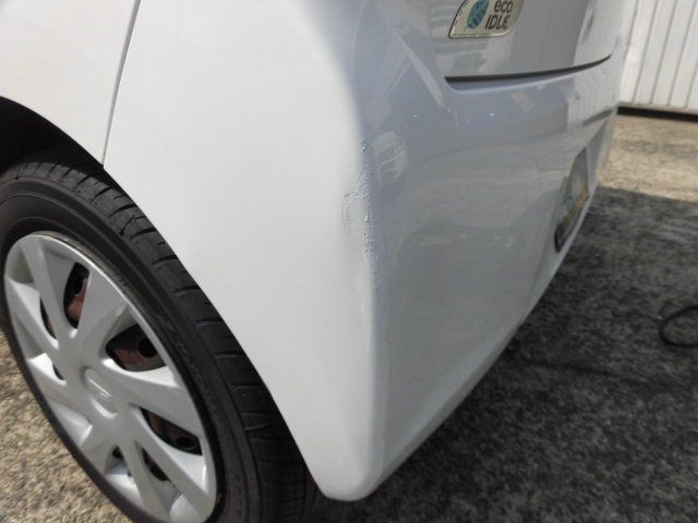 DAIHATSU MOVE 2014 Image 31