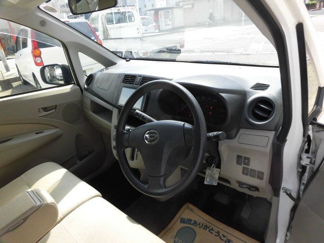 DAIHATSU MOVE 2014 Image 31