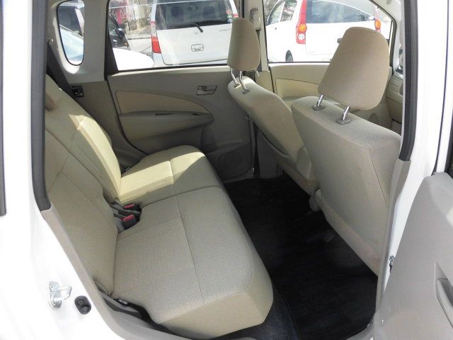 DAIHATSU MOVE 2014 Image 31