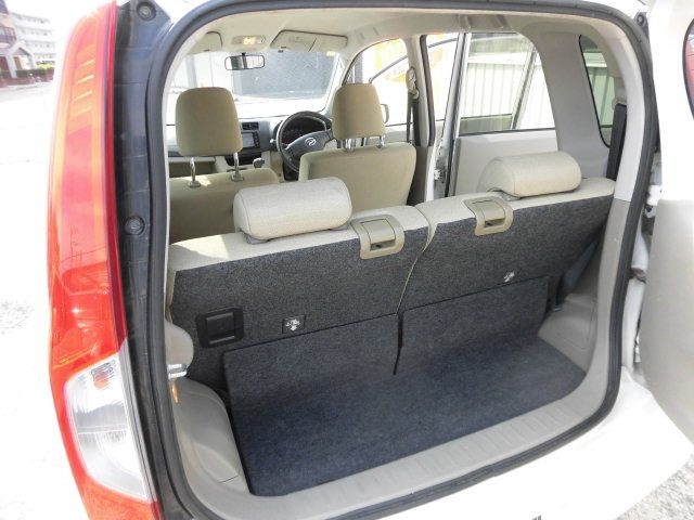 DAIHATSU MOVE 2014 Image 31