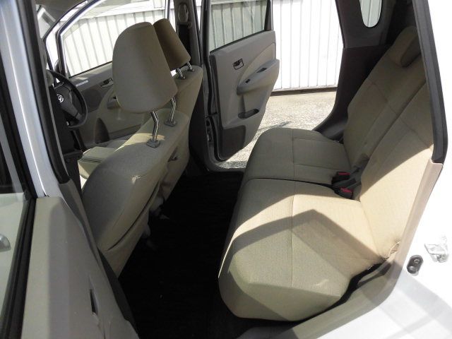 DAIHATSU MOVE 2014 Image 31