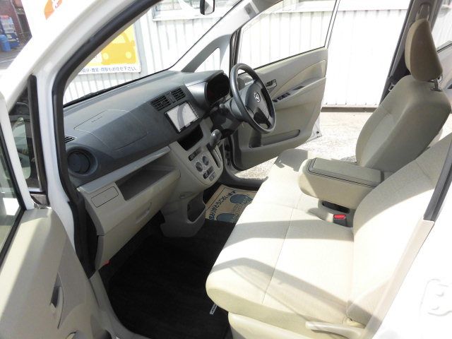 DAIHATSU MOVE 2014 Image 31