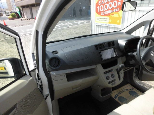 DAIHATSU MOVE 2014 Image 31