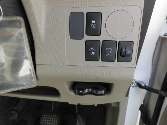 DAIHATSU MOVE 2014 Image 31