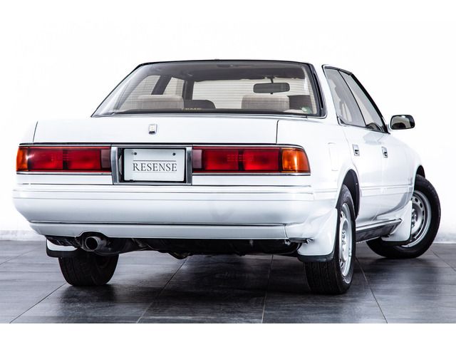 TOYOTA MARK2 SEDAN 1988 Image 31