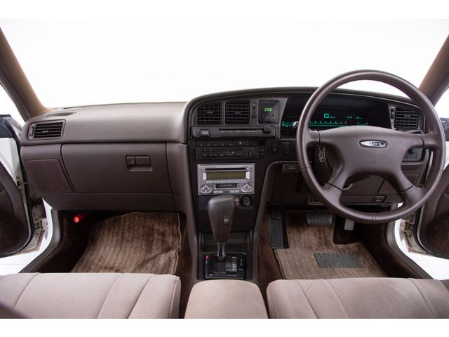 TOYOTA MARK2 SEDAN 1988 Image 31