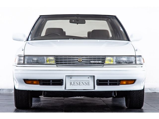 TOYOTA MARK2 SEDAN 1988 Image 31