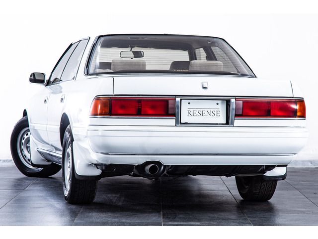 TOYOTA MARK2 SEDAN 1988 Image 31